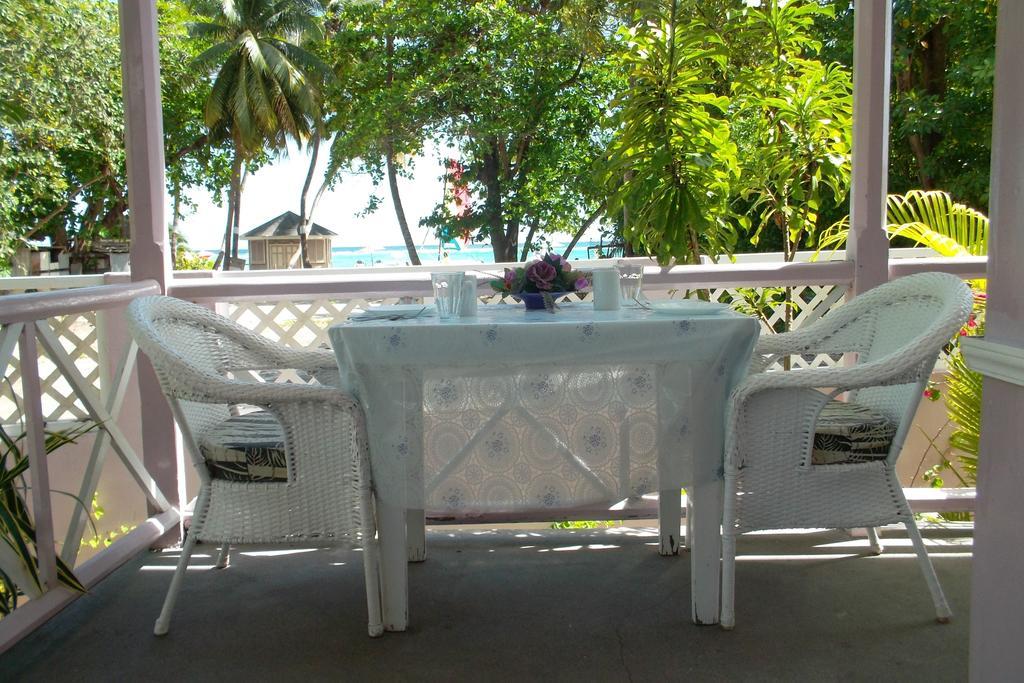 Beach Guest House Cleverdale Bridgetown Habitación foto