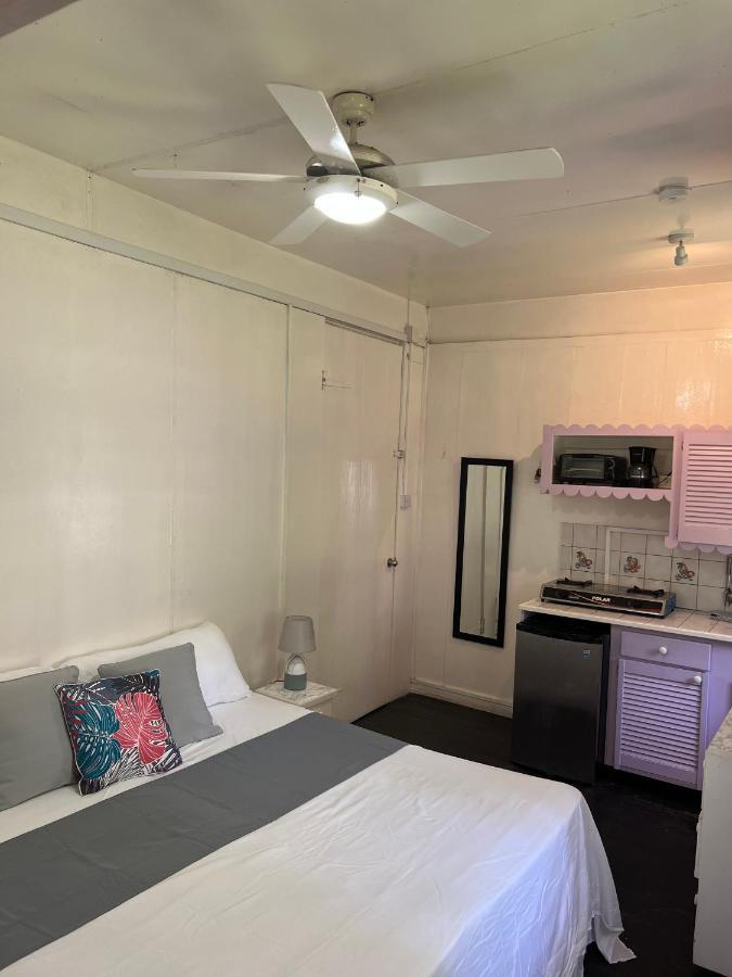Beach Guest House Cleverdale Bridgetown Exterior foto