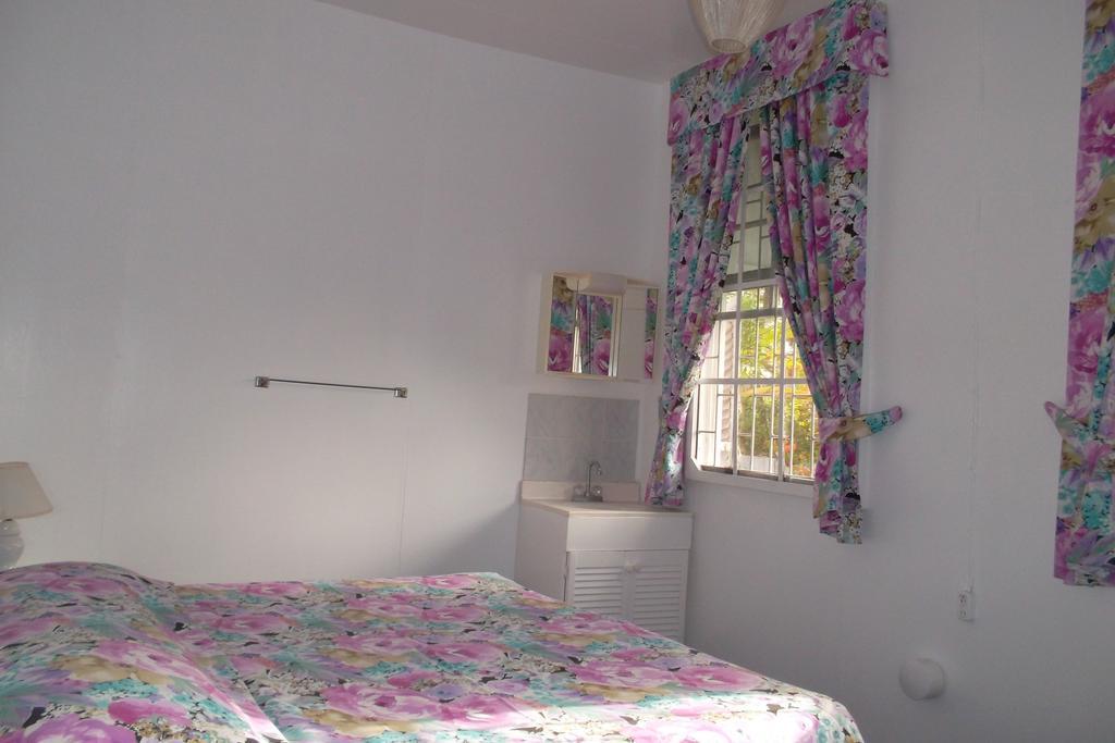 Beach Guest House Cleverdale Bridgetown Habitación foto