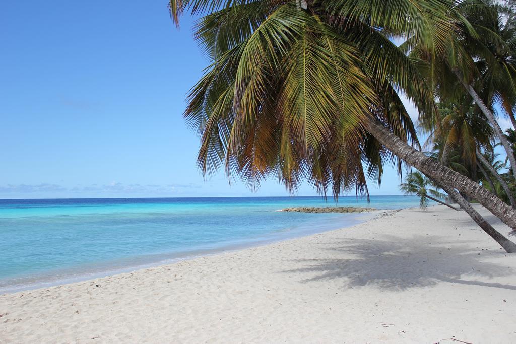 Beach Guest House Cleverdale Bridgetown Exterior foto