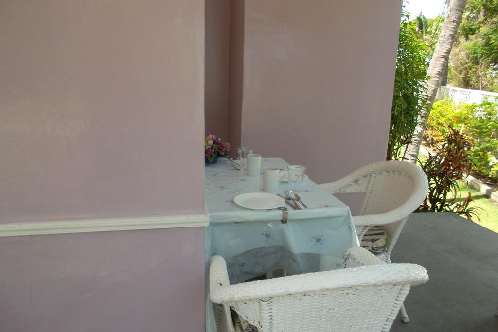 Beach Guest House Cleverdale Bridgetown Habitación foto