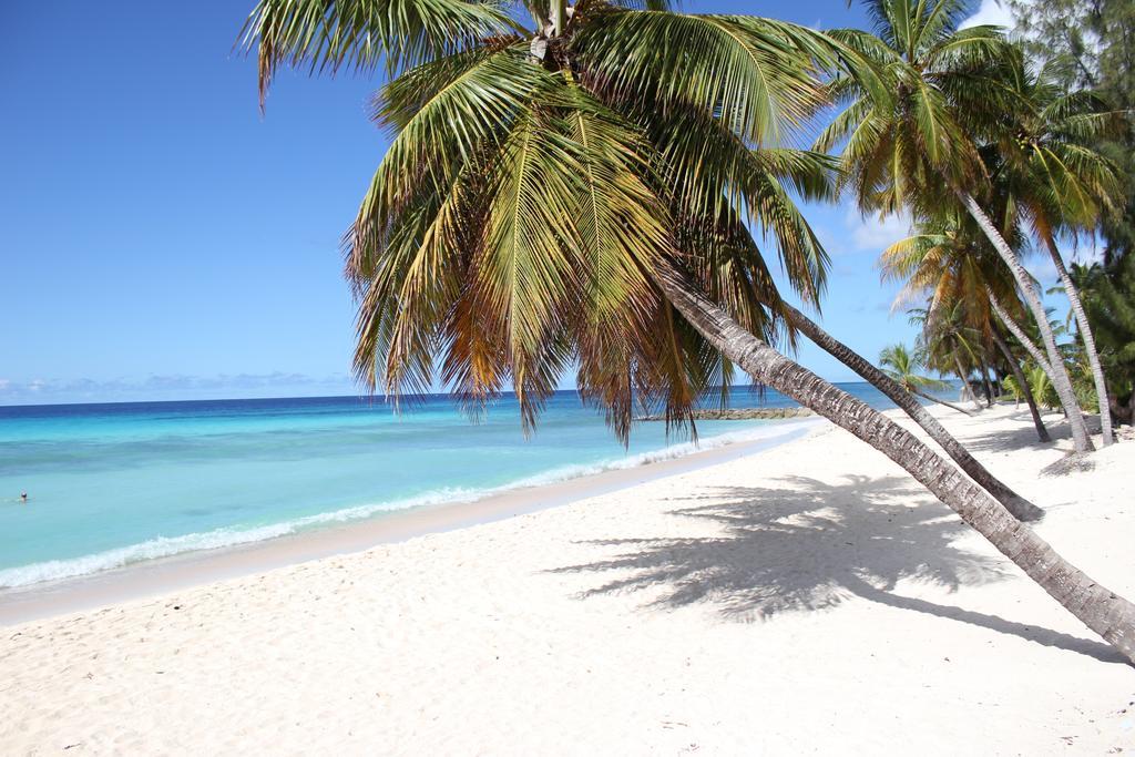 Beach Guest House Cleverdale Bridgetown Exterior foto